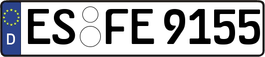ES-FE9155