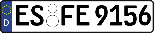 ES-FE9156