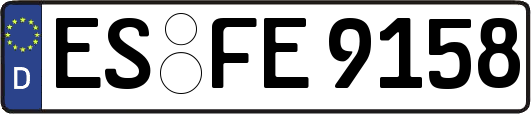 ES-FE9158
