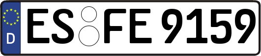 ES-FE9159
