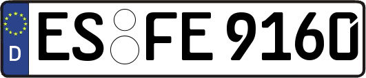 ES-FE9160
