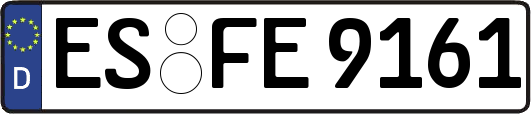 ES-FE9161