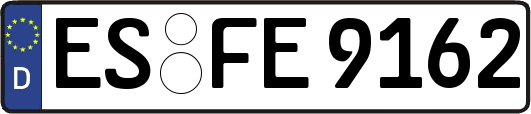 ES-FE9162
