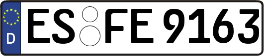 ES-FE9163