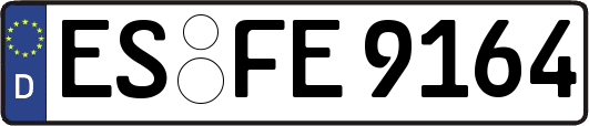 ES-FE9164