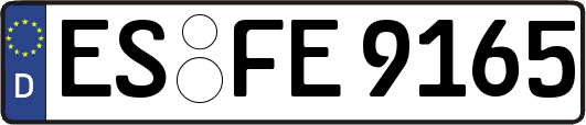 ES-FE9165