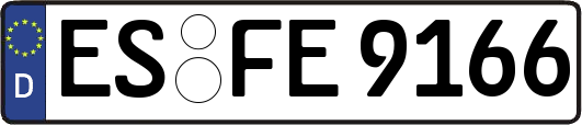 ES-FE9166