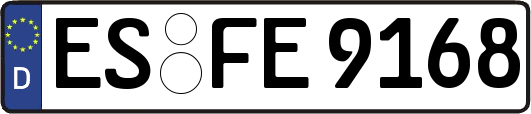 ES-FE9168