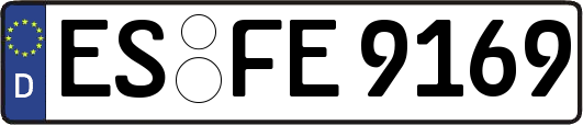 ES-FE9169