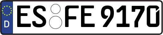 ES-FE9170