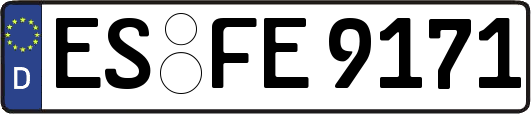 ES-FE9171