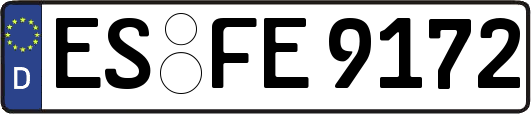 ES-FE9172