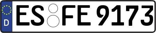 ES-FE9173