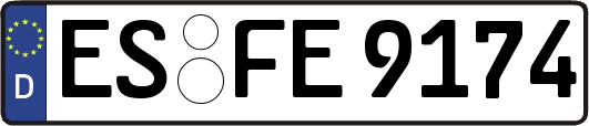 ES-FE9174