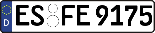 ES-FE9175