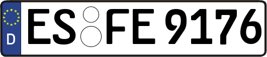 ES-FE9176
