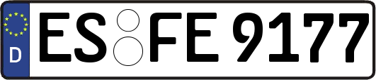 ES-FE9177