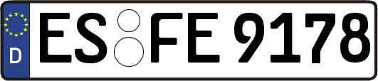 ES-FE9178