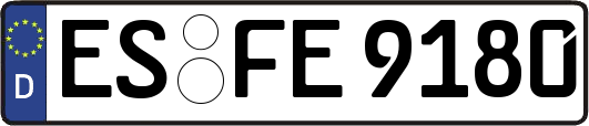 ES-FE9180