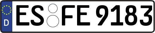 ES-FE9183