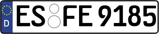ES-FE9185