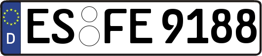 ES-FE9188