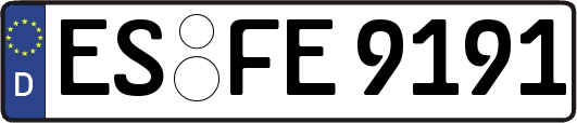 ES-FE9191