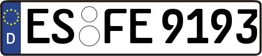 ES-FE9193