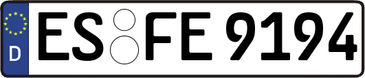 ES-FE9194
