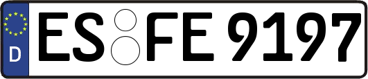 ES-FE9197