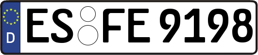 ES-FE9198