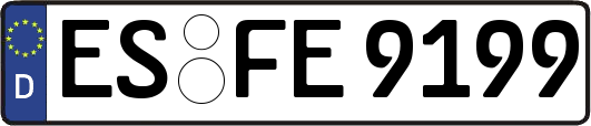ES-FE9199