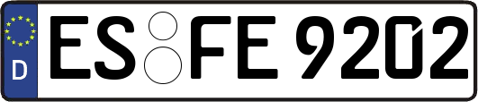 ES-FE9202