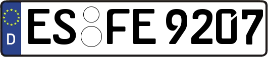 ES-FE9207