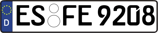 ES-FE9208