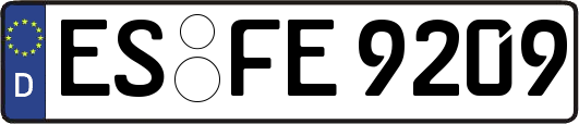 ES-FE9209