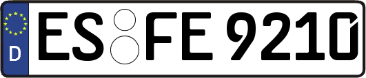 ES-FE9210
