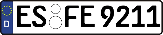 ES-FE9211