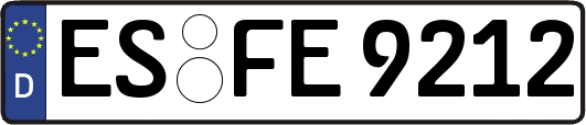 ES-FE9212
