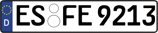 ES-FE9213