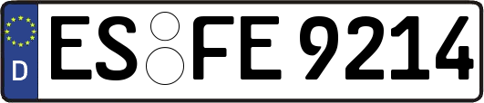 ES-FE9214