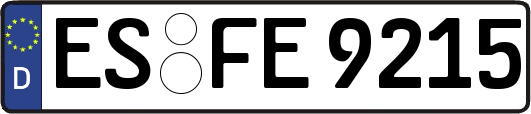 ES-FE9215