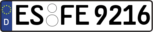 ES-FE9216