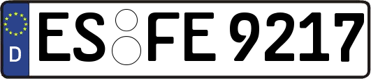 ES-FE9217
