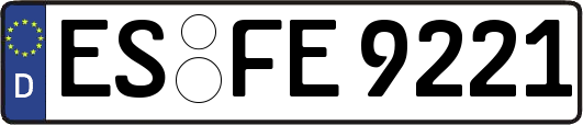 ES-FE9221