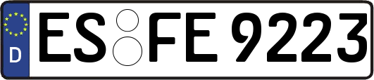 ES-FE9223