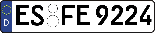 ES-FE9224