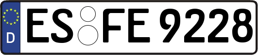 ES-FE9228