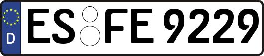 ES-FE9229