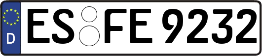 ES-FE9232